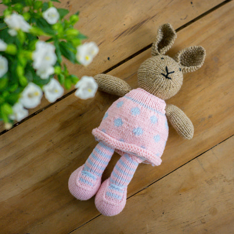 Bunny Doll