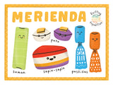Merienda Play Set