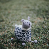 Sheep in a Sweater