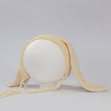 Cotton Baby Hats and Dolls