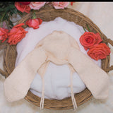 Cotton Baby Hats and Dolls