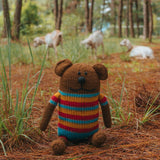 Rainbow Forest Friends