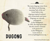 Dugong