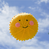 Sunshine Pillow