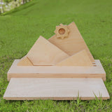 Natural Birch Ply Belen